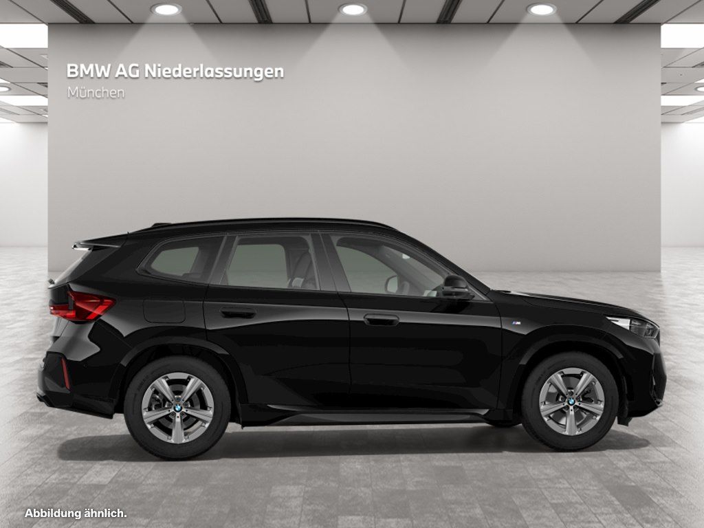 BMW X1 - Bild 12