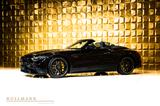 Mercedes-Benz SL 63 AMG 4Matic + BURMESTER + MY2025 + - Mercedes-Benz Neuwagen: Cabrio