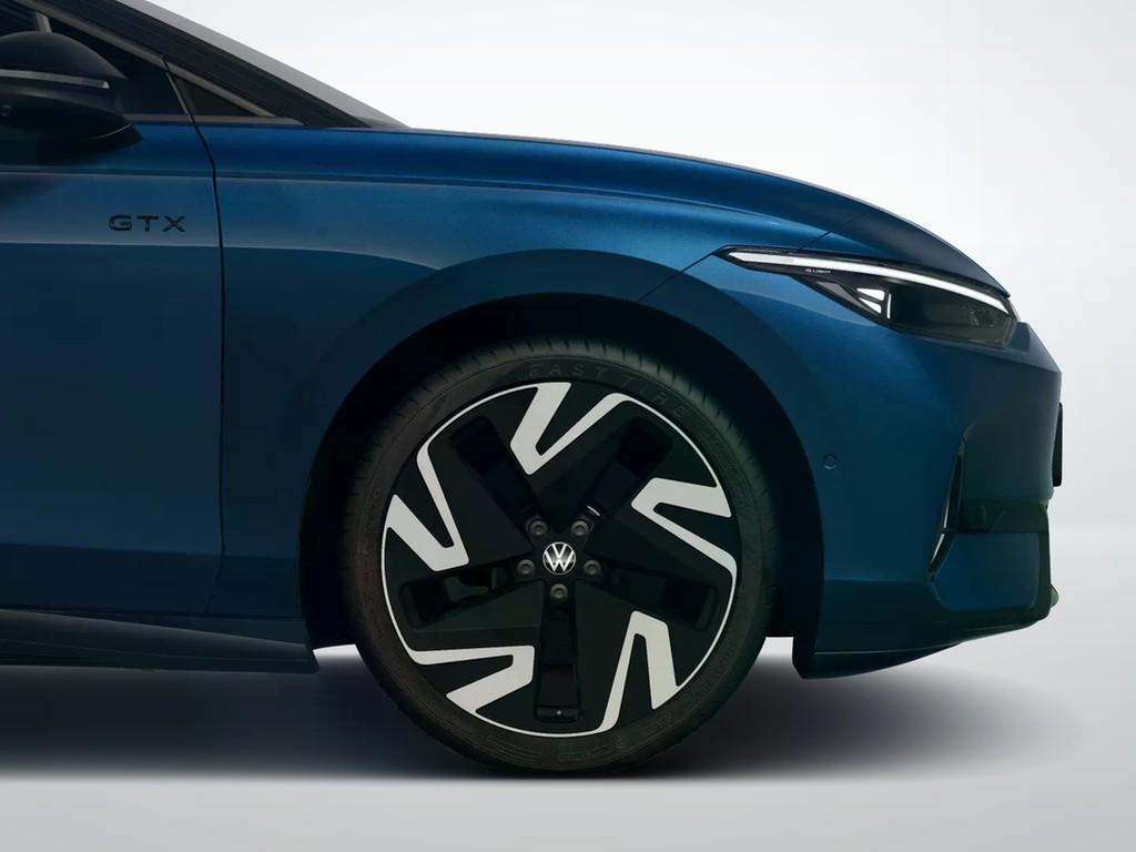 Volkswagen ID.7 Tourer GTX 250 kW 4Motion