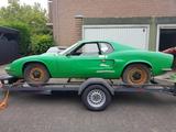 Volkswagen VW Bunito 1600 Kit car replika Projekt - : Replika
