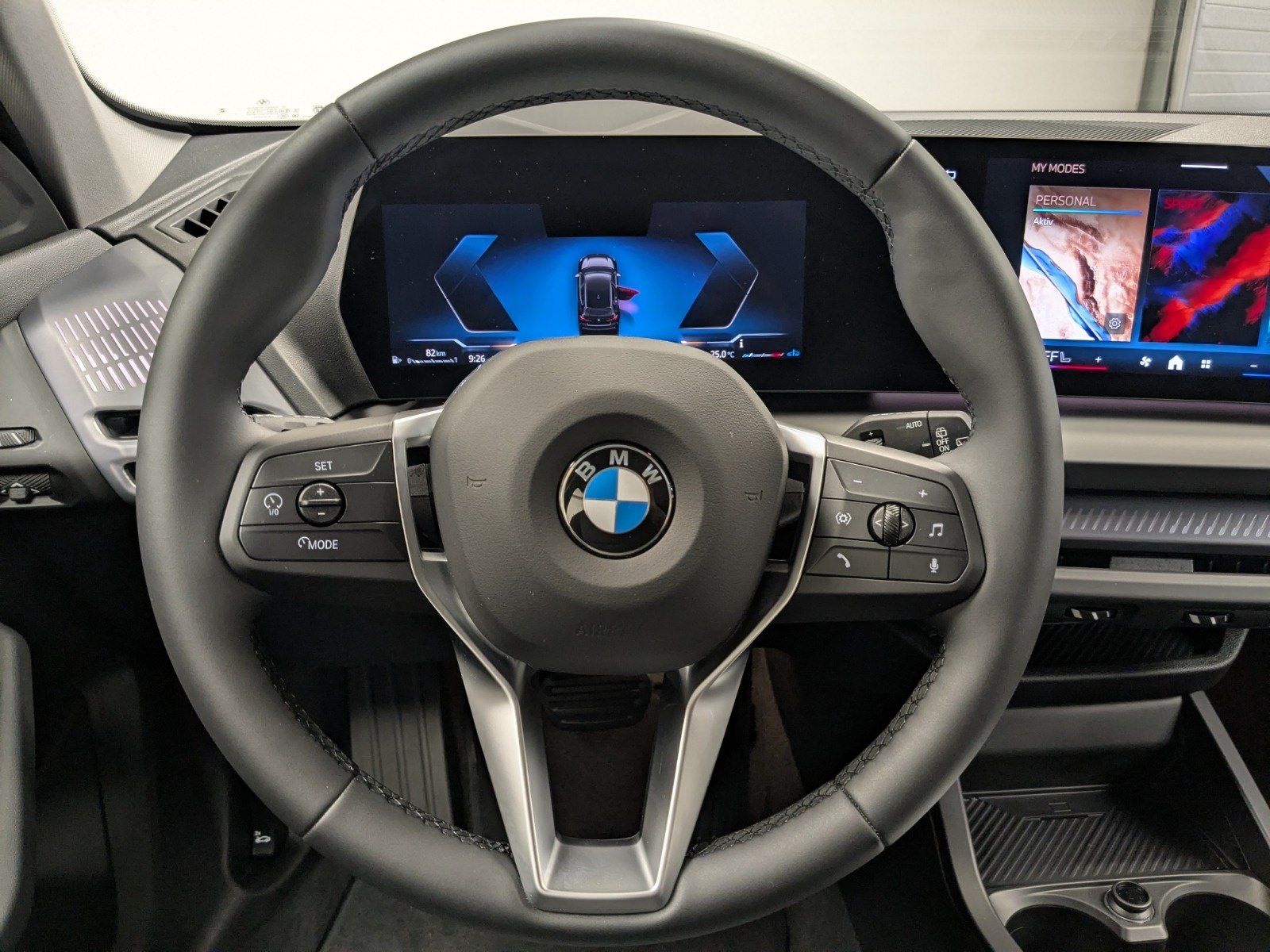 BMW 120 - Bild 12