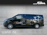 Toyota Proace Verso 2.0L D L2 Rollstuhltransport HUD Na - : Schwarz, Van