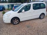 Peugeot Partner Tepee 1.6 HDi 92CV Active - Peugeot Partner Tepee aus 2013