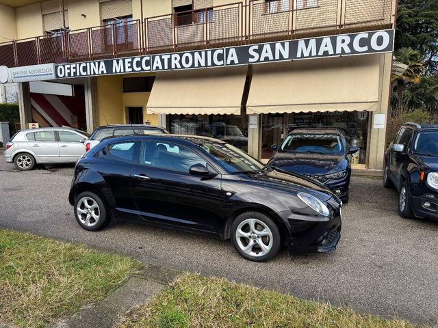 Alfa Romeo ALFA ROMEO - MiTo - 1.3 JTDm Super #1PROPRIETARO