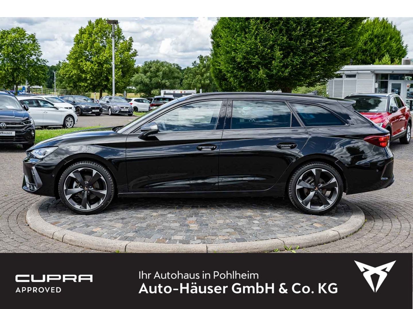 Cupra Leon - Bild 3