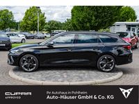 Cupra Leon - Vorschau Bild 3