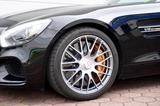 Mercedes-Benz AMG GT S °DESIGNO°KERAMIK°BURM-3D°CARBON°PANO° - Mercedes-Benz AMG GT S