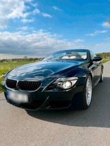 BMW M6 Cabrio V10 - BMW M Models aus 2007