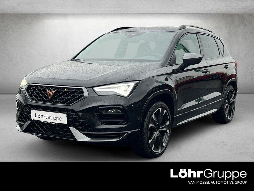 CUPRA Ateca 2.0 TSI 4Drive DSG VZ *ACC*