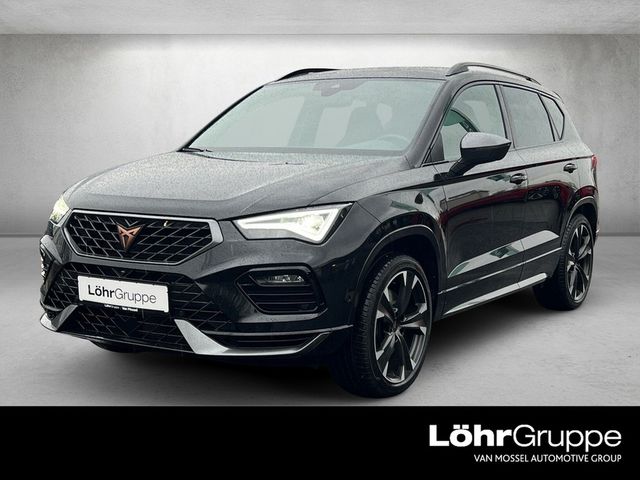 CUPRA Ateca 2.0 TSI 4Drive DSG VZ *ACC*