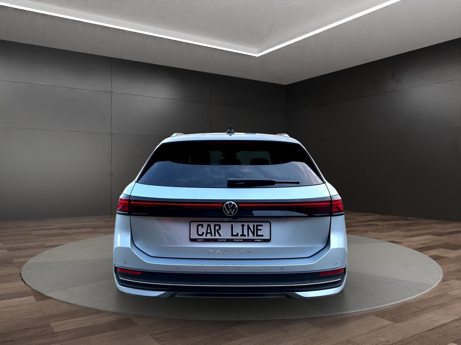 Volkswagen Passat Variant - Bild 5