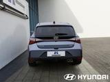 Hyundai i20 FL 1.0 T-GDI N Line -NAVI-CARPLAY-SITZHZ- - Hyundai i20: Bordcomputer