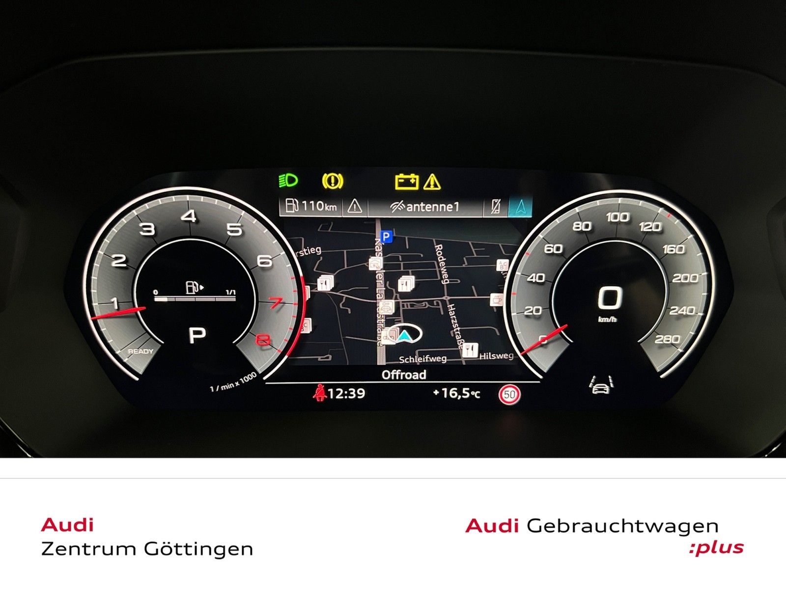 Audi A3 - Bild 12