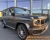 Mercedes-Benz G 63 AMG G Manufaktur Superior Night BRABUS 700 - Mercedes-Benz G 63 AMG in Köln