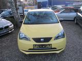 Seat Mii Reference Erdgas - Seat Mii in Berlin