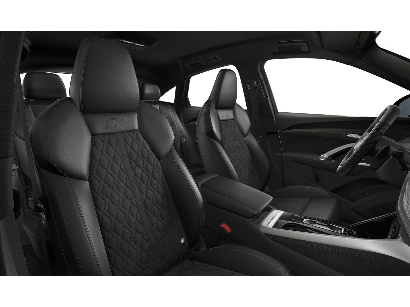 Audi SQ5 - Bild 8