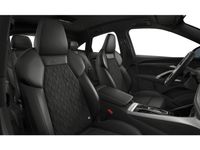 Audi SQ5 - Vorschau Bild 8