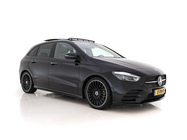 Mercedes-Benz B 200 AMG Sport-Pack Aut. *PANO | HEAD-UP | ADAP