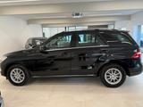 Mercedes-Benz ML 350 CDI BlueTec 1 HAND AHK 3,5t - Mercedes-Benz ML-Klasse Gebrauchtwagen