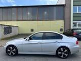 BMW 320i,Automatik,Scheckheft,8 fach,103 tkm - BMW 320 aus 2005: 320i