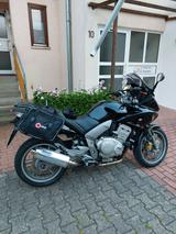 Honda CBF1000A - HONDA CBF 1000 A