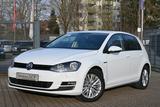 Volkswagen Golf VII 1.4 TSI Cup Klimaautom. Sitzhz. PDC DSG - Volkswagen Golf: Cup
