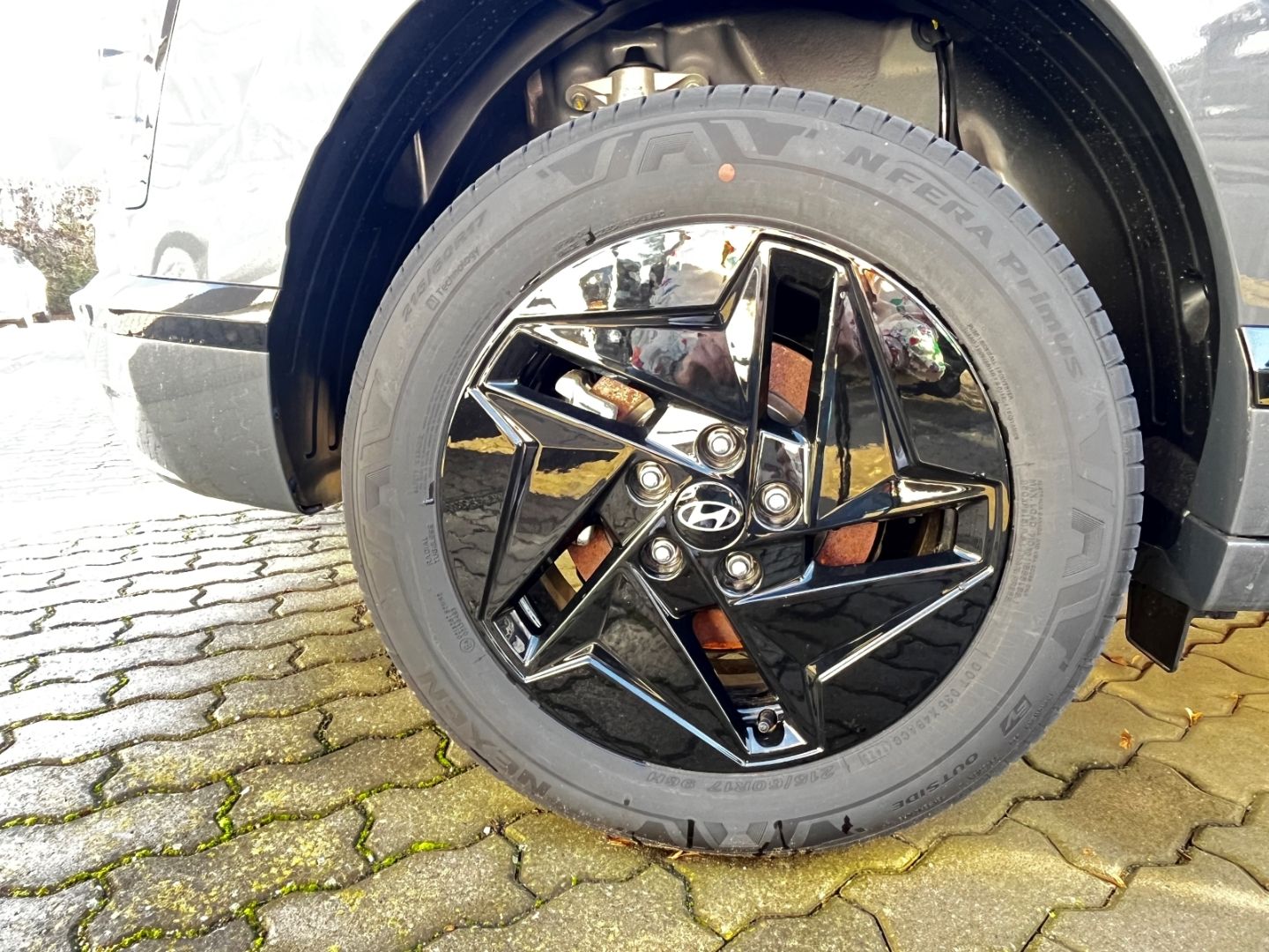 Hyundai KONA Elektro – Bild 15