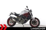 Ducati MONSTER 821 - Synto-Hebel, LED, DTC - Ducati Motorräder in Stuttgart