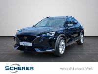 Cupra Formentor - Vorschau Bild 1