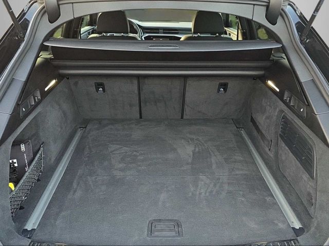 S6 AVANT TDI QUATTRO TIPTRONIC MATRIX+B&O+DAB