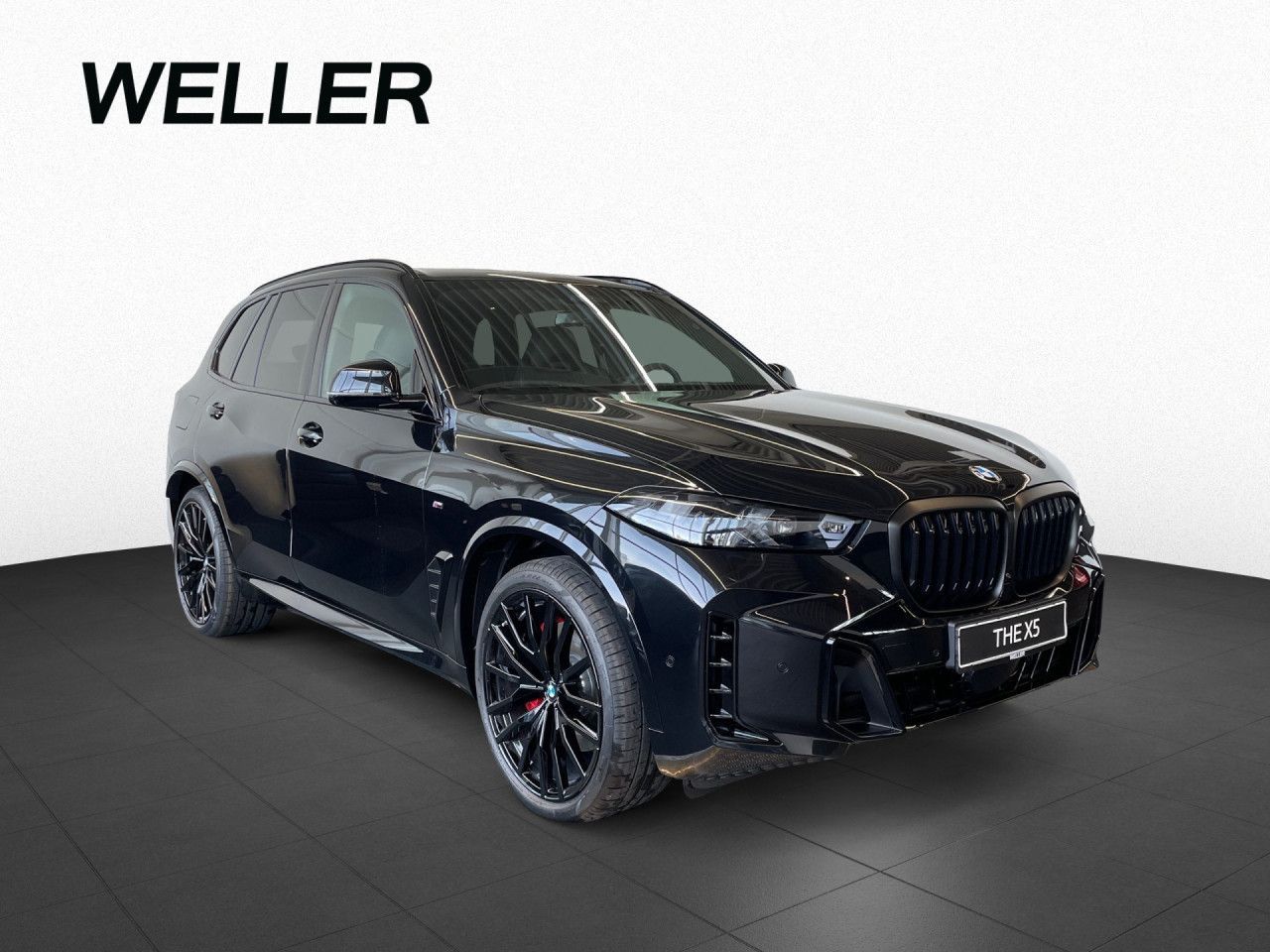 BMW X5 - Bild 5