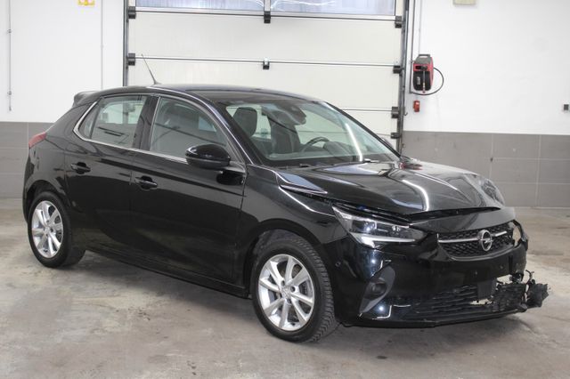 Opel Corsa F Elegance-Automatik-Klimaauto.Netto:5873€