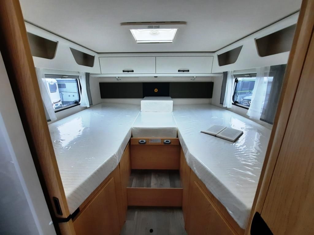 Fahrzeugabbildung Sunlight T 68C Verfüg./Sparen Sie 3.093,- €