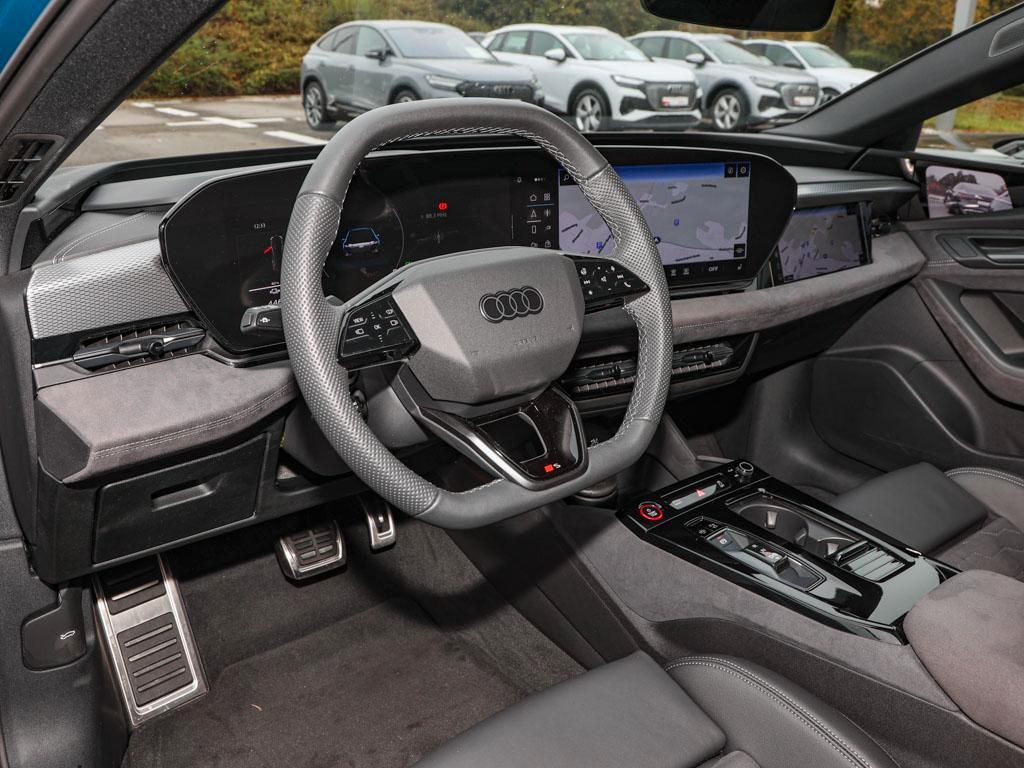 Audi A6 e-tron - Bild 6
