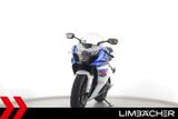 Suzuki GSX R 1000 - 1.Hd. Bodis-Auspuff - SUZUKI GSX R
