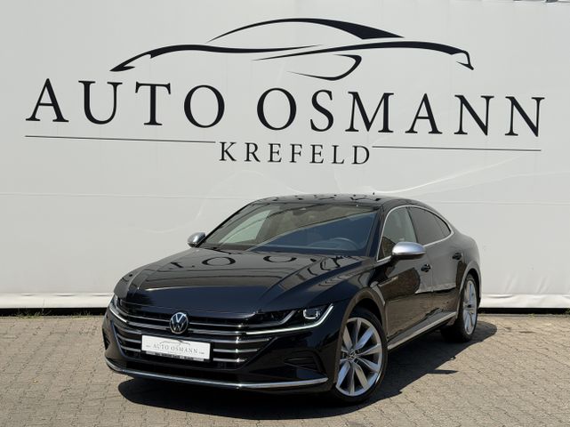 VW Arteon 2.0 TDI SCR DSG Elegance /PANO / 360°KAM