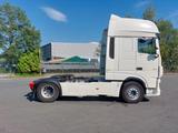DAF XF106-480  Super Space Cab- 2 Tanks-Intarder - Abrollkipper