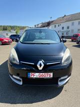 Renault Scenic III Limited TÜV NEU - gebrauchte Renault Scenic aus dem Jahr 2015