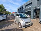 Smart ForTwo Cabrio 62kW Pulse Servo Klima Sitzheizung - Smart ForTwo mit Benzin-Antrieb: Pulse