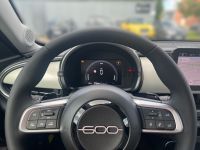 Fiat 600 La Prima Hybrid 1.2 DCT KAMERA SITZHZG KLIMA - Image