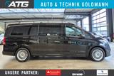 Mercedes-Benz V 300 d EXTRALANG AIRMATIC DISTRONIC STANDHZ 8SI - Mercedes-Benz
