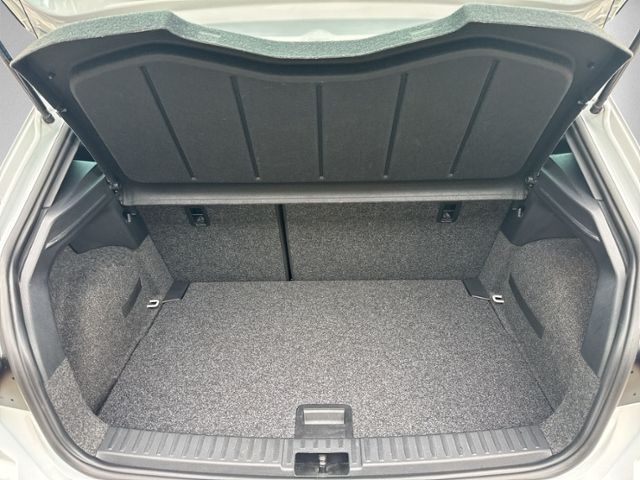 Ibiza 1.0 TSI Black Edition LED+NAVI.+KAMERA+ACC