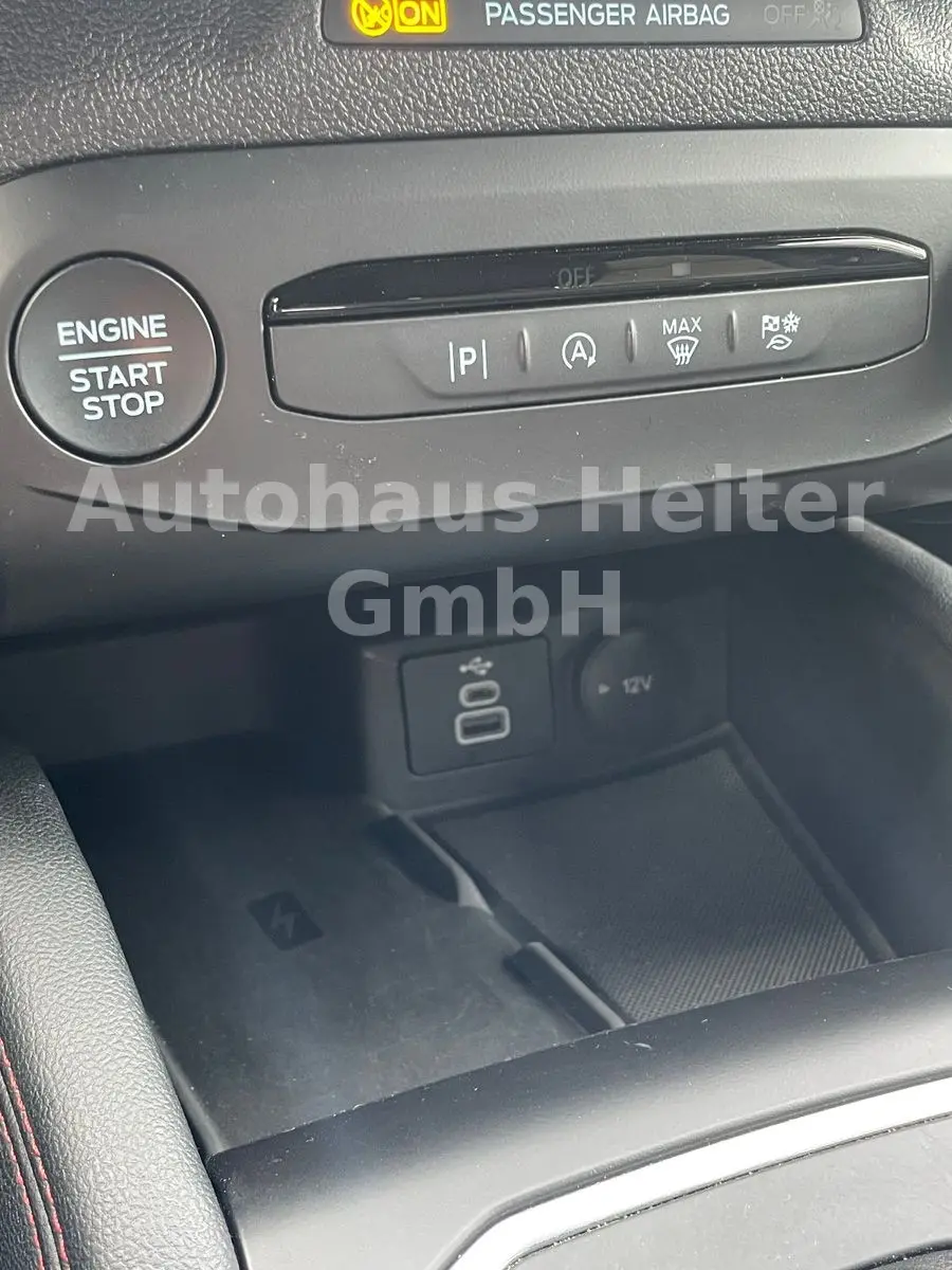 Ford Focus Auto. ST-Line X /155PS+ACC+elektr.Klappe, миниатюра 26