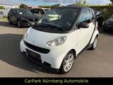 Smart ForTwo Micro Hybrid Drive 45kW. Nettopreis 4.957