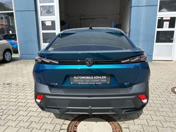 Peugeot 408 - 7
