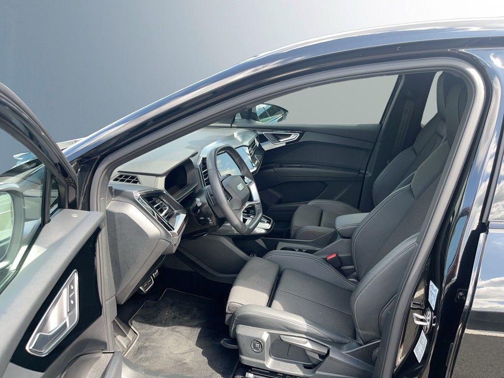 Audi Q4 e-tron - Bild 12