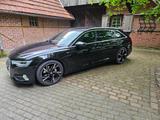 Audi A6 50 TDI quattro tiptronic S line Avant S line