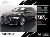 Audi S6 TDI quattro tiptronic B&O