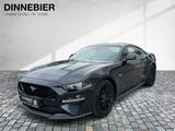 Ford MUSTANG GT FASTBACK*MAGNE RIDE*LED*NAVI* PPS*KAM - Ford Mustang: Fast
