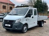 Other GAZ Sobol 2.7Benzin Pritsche DoKa Plane 7-S - Offers matching your search criteria